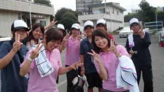 2011 熊本大学ボート部wmv [upl. by Akihc23]