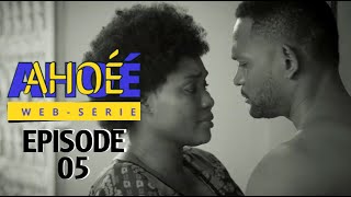 Série AHOÉ  Ep05  To Gnawo Né A Vo Soustitrages disponibles  Subtitles available [upl. by Timothy179]