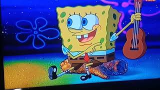 Campfire Song Song Spongebob Squarepants Piano Dub [upl. by Anavahs]