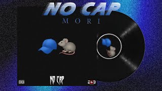 MORI  No Cap Official Visualizer [upl. by Acilef]