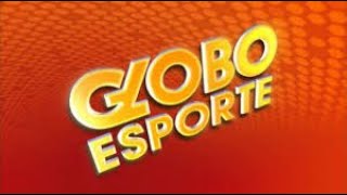 GLOBO ESPORTE RJ COMPLETO  310824 [upl. by Dorwin832]