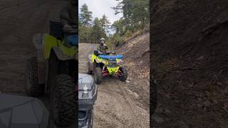 polaris scrambler 1000 S atv atvoffroad atvlife [upl. by Aelak]