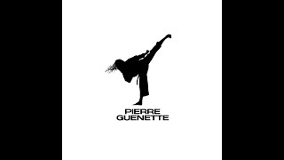 PIERRE GUENETTE  I AM BACK The story of an ITF TaekwonDo world champion [upl. by Akers]