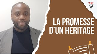 Abraham la promesse dun héritage  Parasha Lekh Lekha  Daniel [upl. by Rovner]