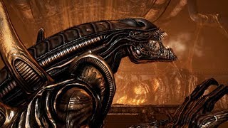 Aliens vs Predator  Predator Campaign Full Walkthrough Gameplay No Commentary [upl. by Nierman431]