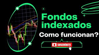 Invirtiendo con Éxito ¿Qué Son y Cómo Funcionan los Fondos Indexados [upl. by Aurora]