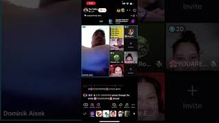 Micronesians on TikTok live chuukese kosreans [upl. by Bram]