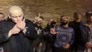 Aban  Suona Ancora Official street video 2014 [upl. by Coward]