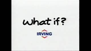 Irving Oil Commercial 2007 [upl. by Dnalro]