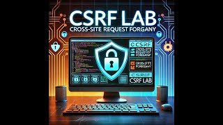 Lab 19 CSRF with broken Referer validation  Portswigger LAB [upl. by Lirret773]