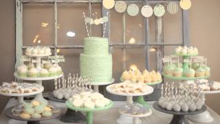 The Bachelors Jason amp Mollys Shower for Baby Riley Anne [upl. by Kaenel]