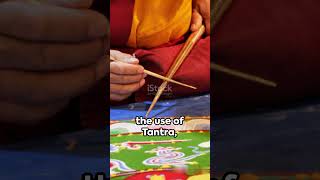 Vajrayana Buddhism  Buddhism  UPSC History Optional  buddhism buddhismteachings history [upl. by Husha]