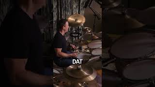 Jimmy Chamberlin on The Smashing Pumpkins “Silverfck” drums drummer thesmashingpumpkins shorts [upl. by Pierrepont873]