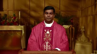 Catholic Mass Today  Daily TV Mass Saturday February 3 2024 [upl. by Reena]