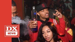 BOW WOW Explains Why MEN Are The “Most Annoying” People In The Club [upl. by Iretak]