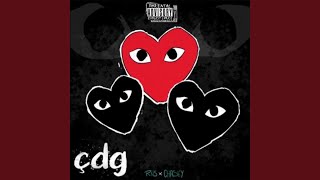 CDG feat RNS Tray amp ChAsEy [upl. by Markus]