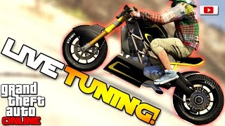 GTA 5 Online ImportExport Update 🛠😎Principe Diabolus Custom Tuning😎🛠 Wunsch Ducati Draxter [upl. by Middle]