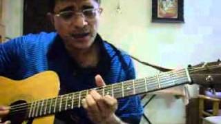 Enna Satham Intha Neram Illayaraja Guitar Chord Lesson by Suresh [upl. by Chicoine]