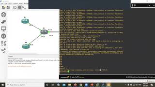 CCNP 350 401 Chapter 6 IP Routing Essentials amp VRF [upl. by Anirdnaxela]