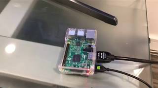 Using HDMICEC to control LibreELEC  Kodi on the Raspberry Pi [upl. by Celene]