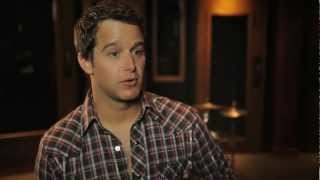 Easton Corbin  New album All Over The Road Out Now [upl. by Anelaf926]