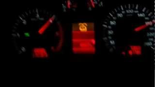 Audi a3 8p 20 tdi acceleration bkd wiht GT1749HYBRID 205hp 425Nm [upl. by Anerda]