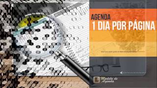 Agenda para Imprimir [upl. by Rambow875]