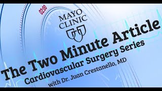 Robotic Mitral Valve Repair A Decade of Experience With Echocardiographic FollowUp [upl. by Nraa317]