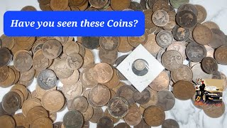 Bulk Coins United Kingdom coin worldcoins rarecoins numismatics millionviews viralvideo money [upl. by Auka]