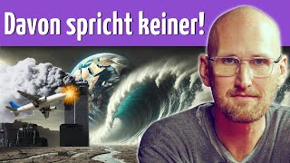 Unfassbar Whistleblower verrät Agenda der Hintergrundelite Christian Köhlert [upl. by Haropizt552]