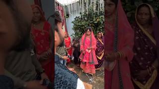 Nava nava sagai video 🥰👀ladki Sharma gai dulha Ko dekhkarshortvideo youtubes bastar [upl. by Ruthy650]