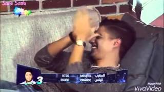 Ihab amir et souhaila lechheb [upl. by Fulvi]