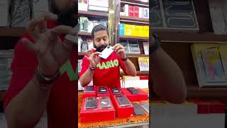 Second Hand Phones available 😍❤️ smartphone secondhandphones raipur cg viral ytshorts [upl. by Yuji]