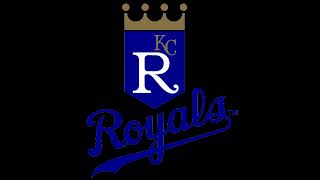 Kansas City Royals 1998 Home Run Song [upl. by Christabel604]