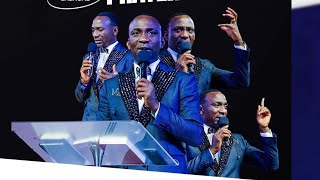 15TH OCTOBER 2024 SEED OF DESTINY WRITTEN BY THE SENIOR PASTOR OF DUNAMIS DR PAUL ENENCHE [upl. by Saxela]