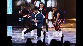 RakSu  All Performances The X Factor UK 2017 [upl. by Rudy]