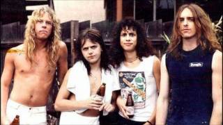 Metallica Ride the lightning live 1985 HD [upl. by Nagyam]