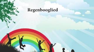 Regenbooglied [upl. by Penoyer]