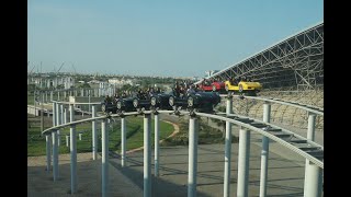 Fiorano GT Challenge Yas Island [upl. by Benedikt]