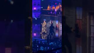 marcanthony yosoylaindia sing Vivir Lo Nuestro 1st time in 29 yrsLatinGRAMMYs NatalisRuby [upl. by Darbie655]