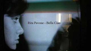 Rita Pavone  Bella Ciao [upl. by Philipps]