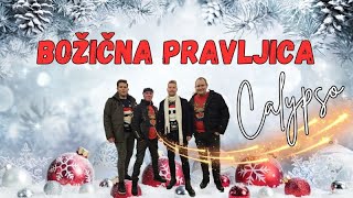 BOŽIČNA PRAVLJICA  SKUPINA CALYPSO [upl. by Airrej]