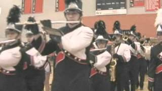 Woburn High Class of 2012 Yearbook Closing Video [upl. by Eilagam]