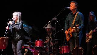 Lucinda Williams quotCar Wheels on a Gravel Roadquot at The Beacon Theatre Friday October 27 2023 [upl. by Short805]