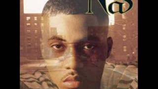 Nas feat Mobb Deep  Live Nigga Rap [upl. by Nesta770]