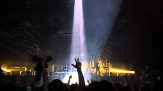 Rammstein  Waidmanns Heil  Live in Toronto  2011 HD [upl. by Eet470]