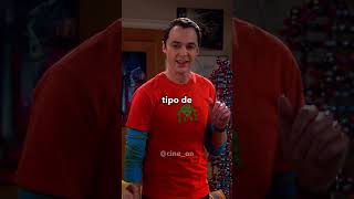 Sheldon ou Sherlock Holmes 😂 TheBigBangTheory SheldonCooper [upl. by Relyhcs88]