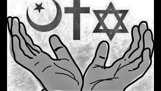 What differentiates these three monotheistic religions ISLAM CHRISTIANS JUDAISM [upl. by Nairb583]