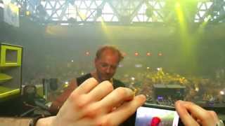 SVEN VATH  COCORICO Riccione by LUCA DEA [upl. by Kampmann]