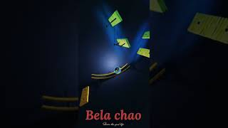 Bela chao musical 🎶🎵 shorts viral music belaciao [upl. by Astiram]